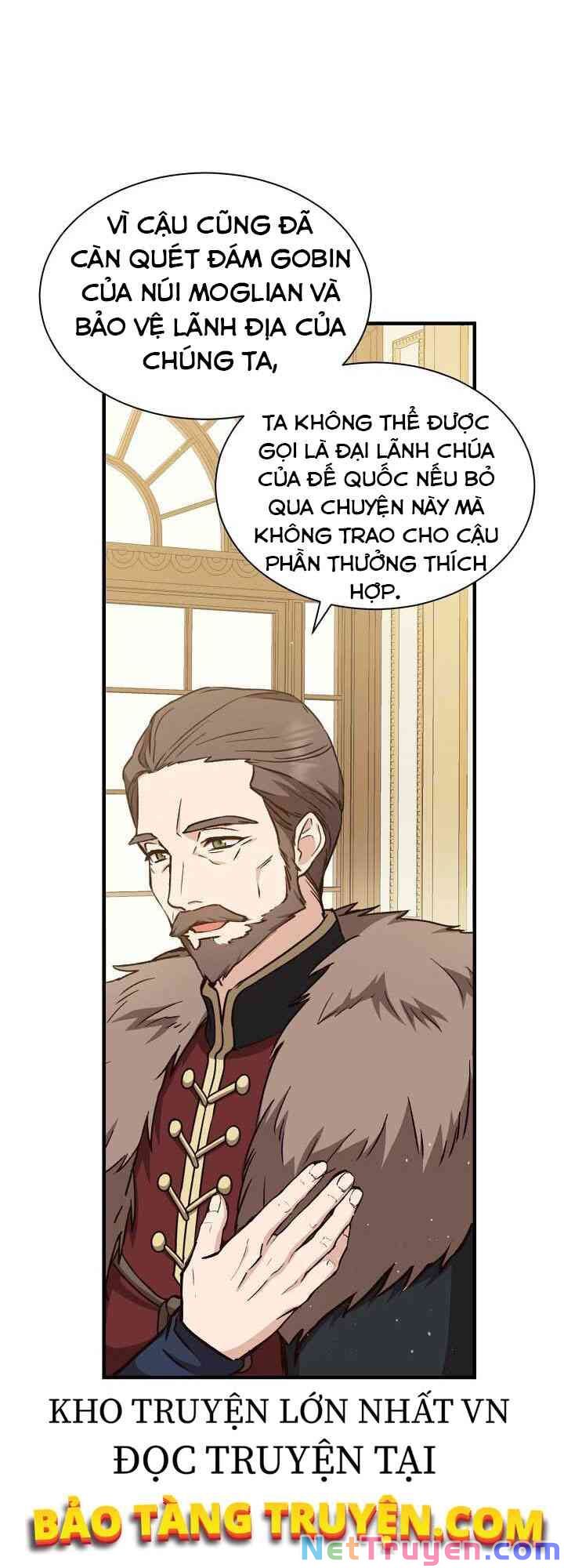 Sự Trở Lại Của Pháp Sư Cấp 8 Chapter 6 - Trang 17