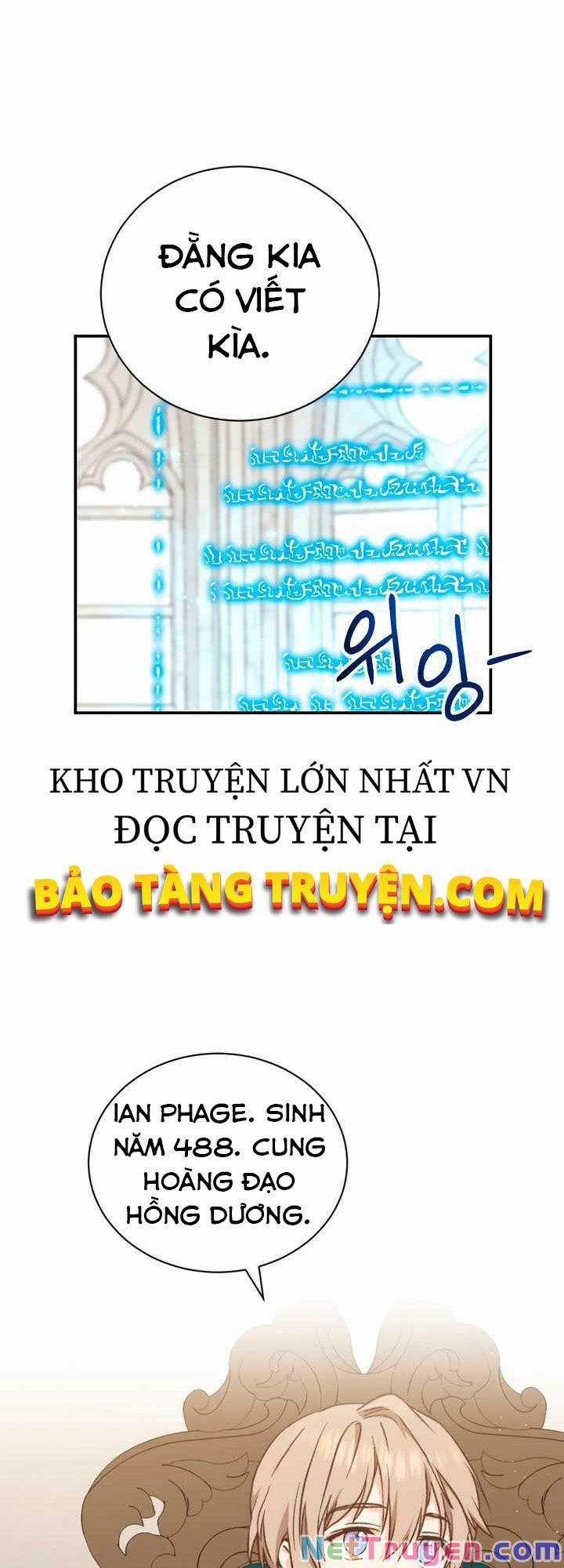 Sự Trở Lại Của Pháp Sư Cấp 8 Chapter 18 - Trang 5