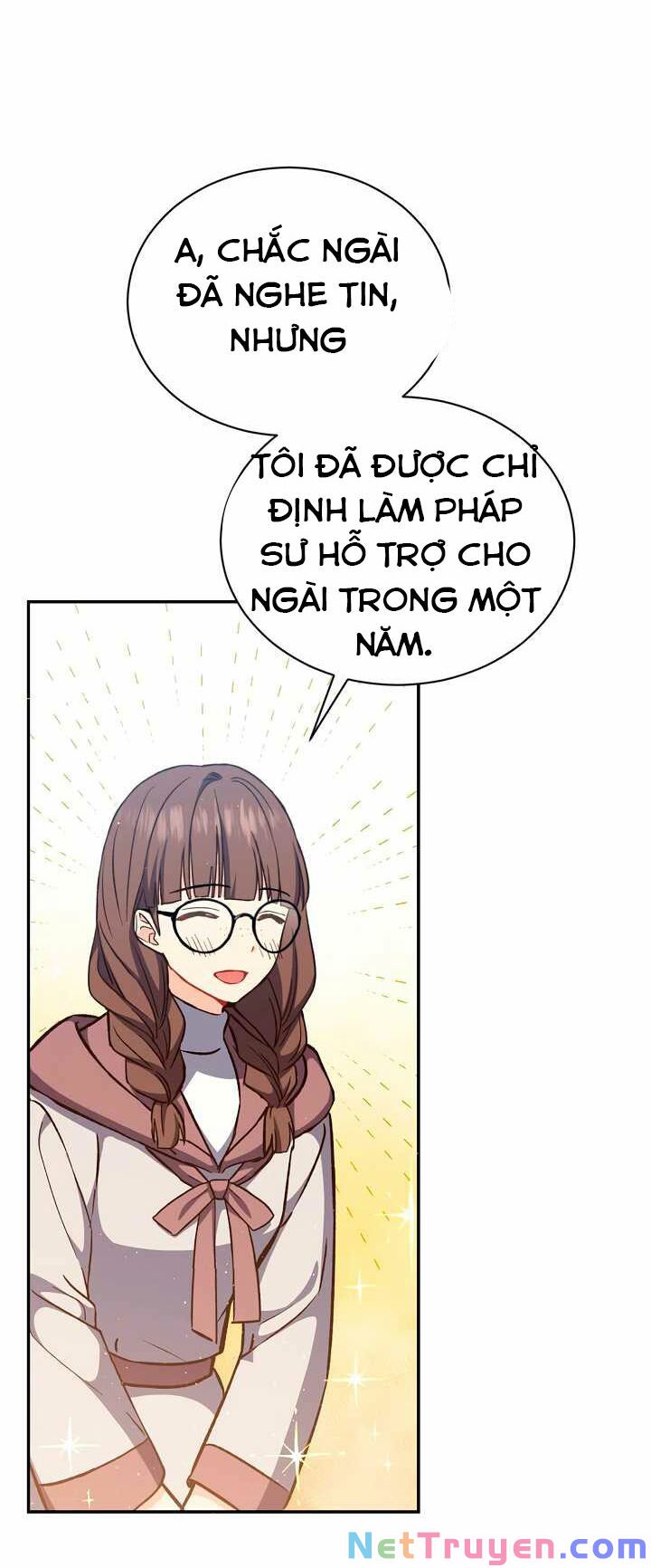 Sự Trở Lại Của Pháp Sư Cấp 8 Chapter 19 - Trang 26