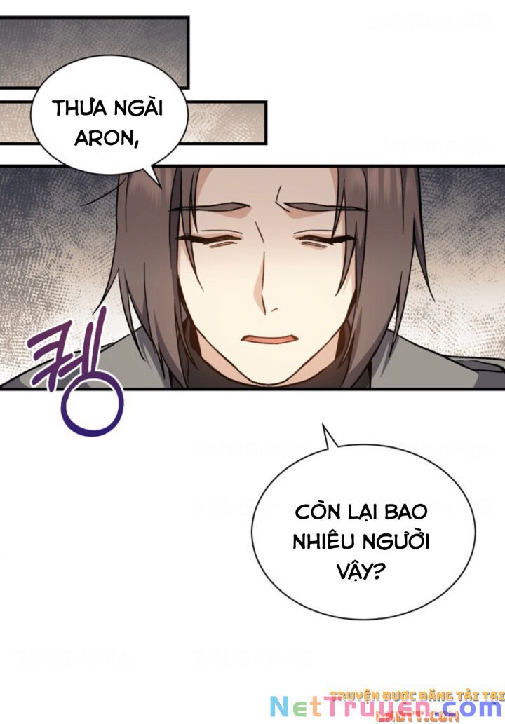 Sự Trở Lại Của Pháp Sư Cấp 8 Chapter 2 - Trang 23