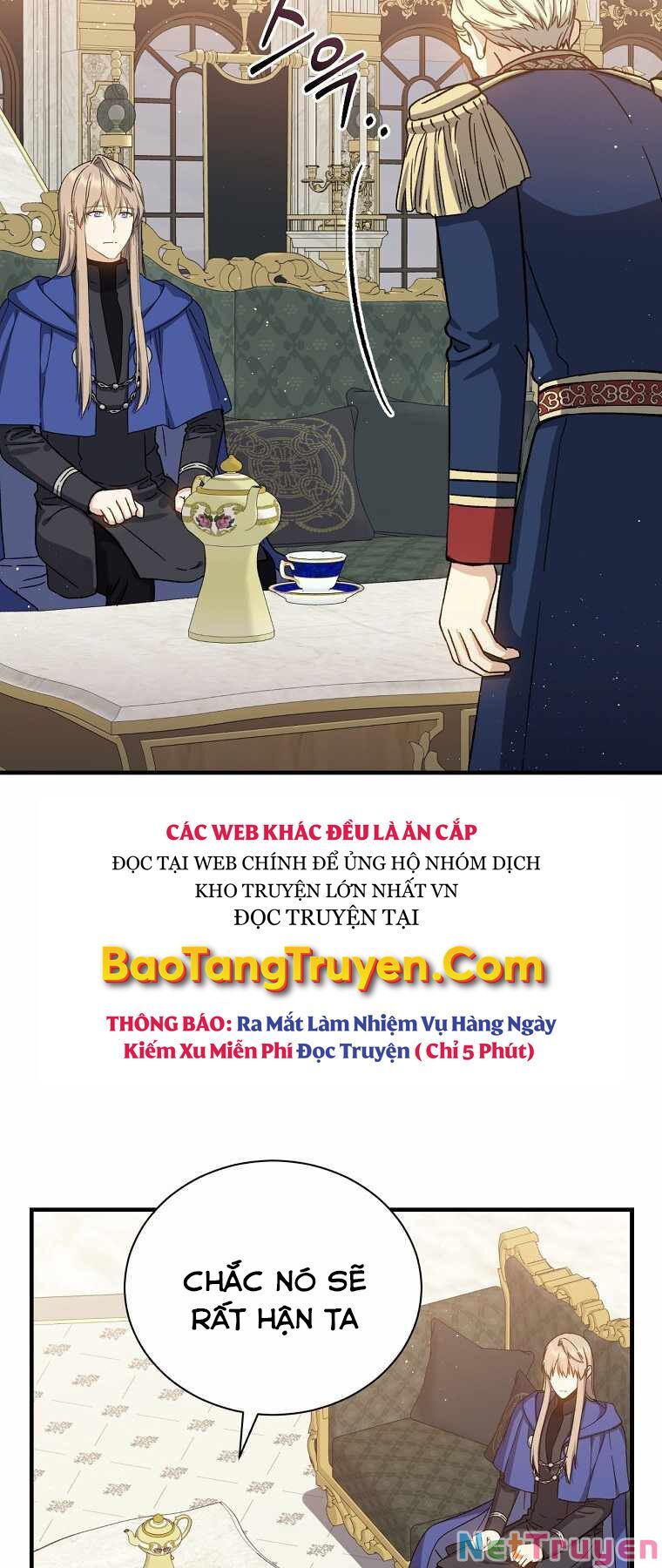 Sự Trở Lại Của Pháp Sư Cấp 8 Chapter 50 - Trang 36