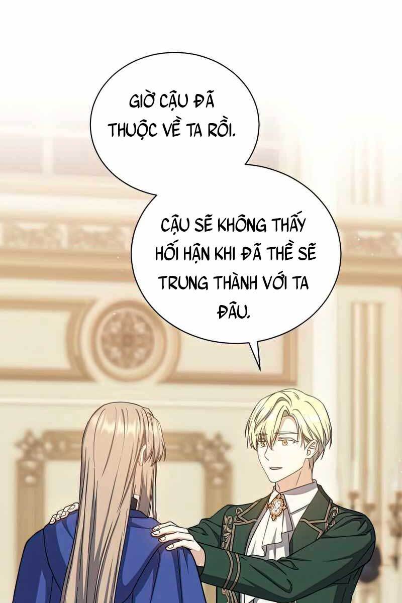 Sự Trở Lại Của Pháp Sư Cấp 8 Chapter 74 - Trang 25