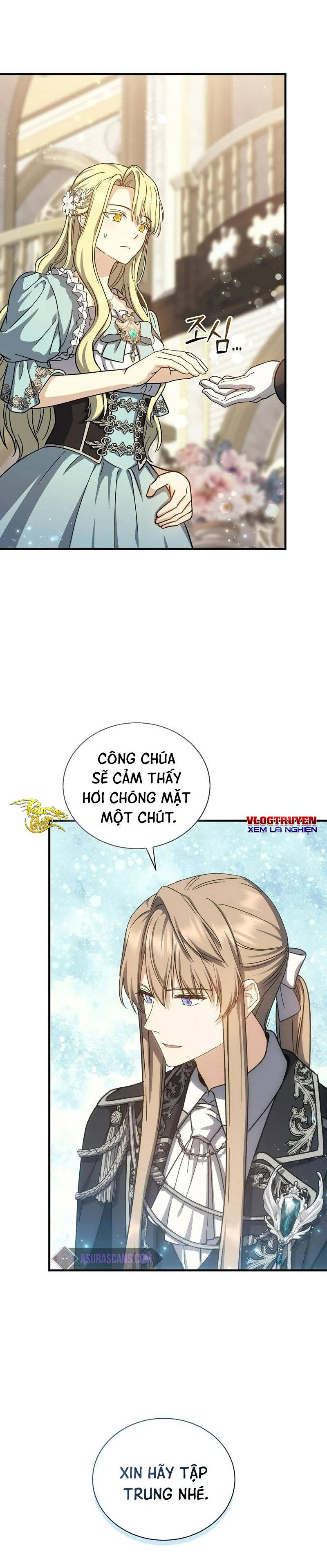 Sự Trở Lại Của Pháp Sư Cấp 8 Chapter 56 - Trang 16