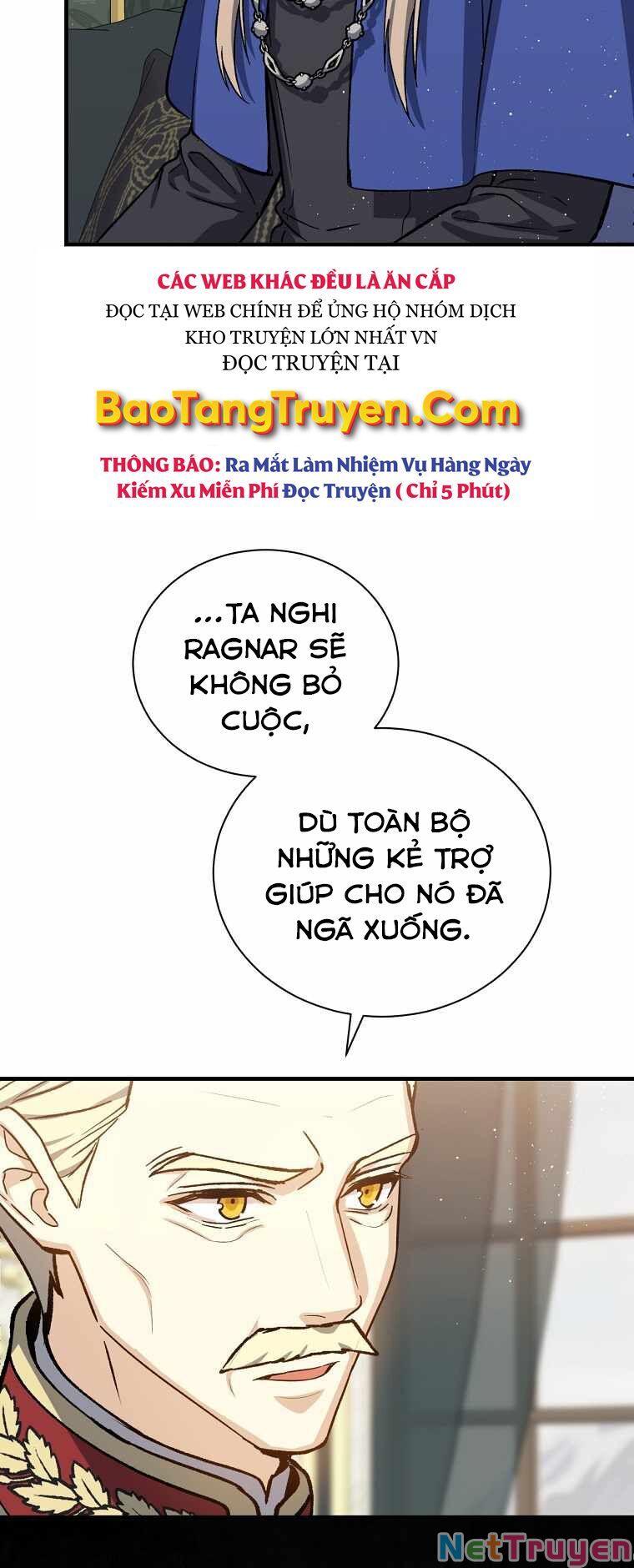 Sự Trở Lại Của Pháp Sư Cấp 8 Chapter 50 - Trang 32