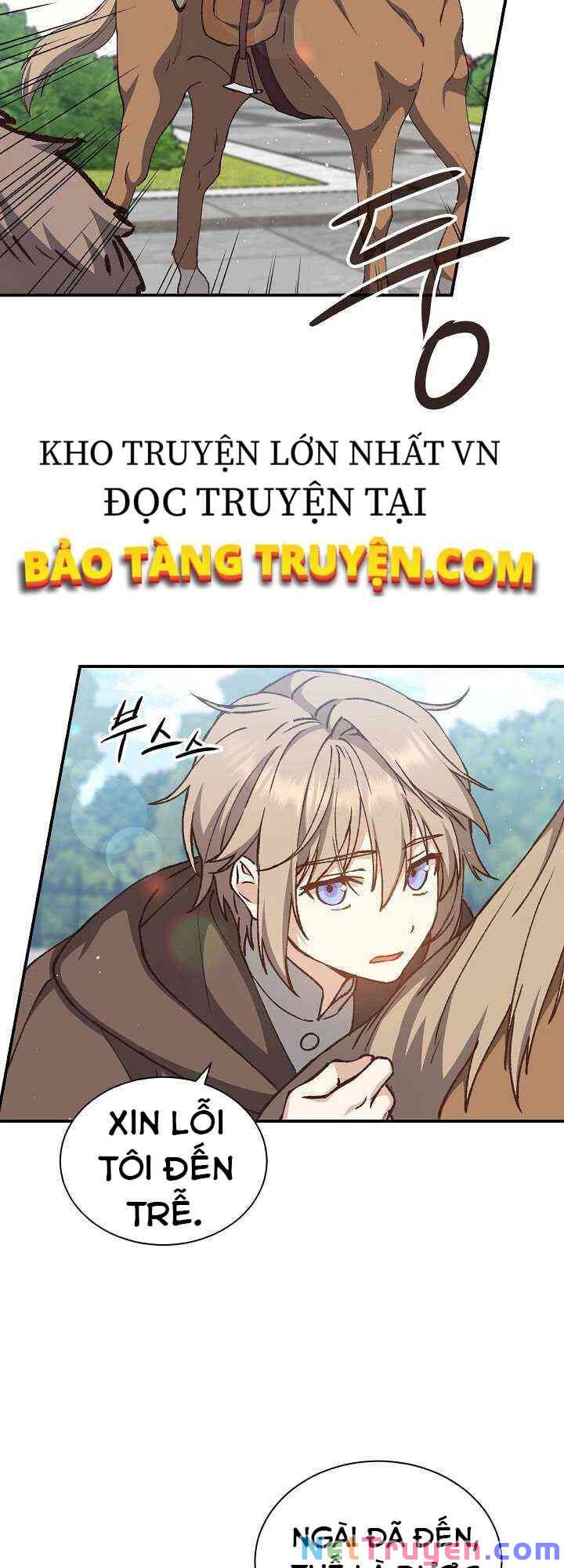 Sự Trở Lại Của Pháp Sư Cấp 8 Chapter 10 - Trang 12