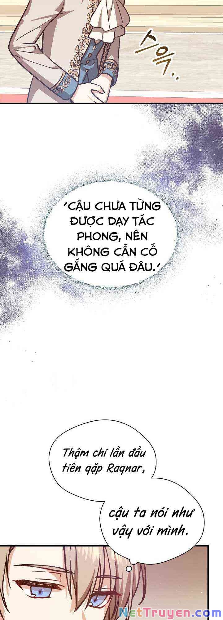 Sự Trở Lại Của Pháp Sư Cấp 8 Chapter 15 - Trang 8