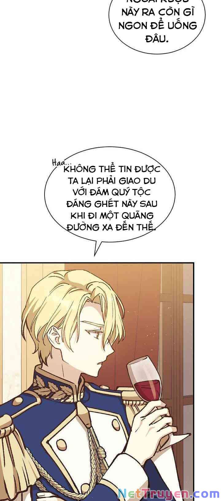 Sự Trở Lại Của Pháp Sư Cấp 8 Chapter 10 - Trang 23