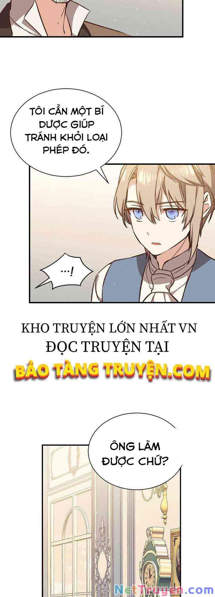 Sự Trở Lại Của Pháp Sư Cấp 8 Chapter 16 - Trang 50