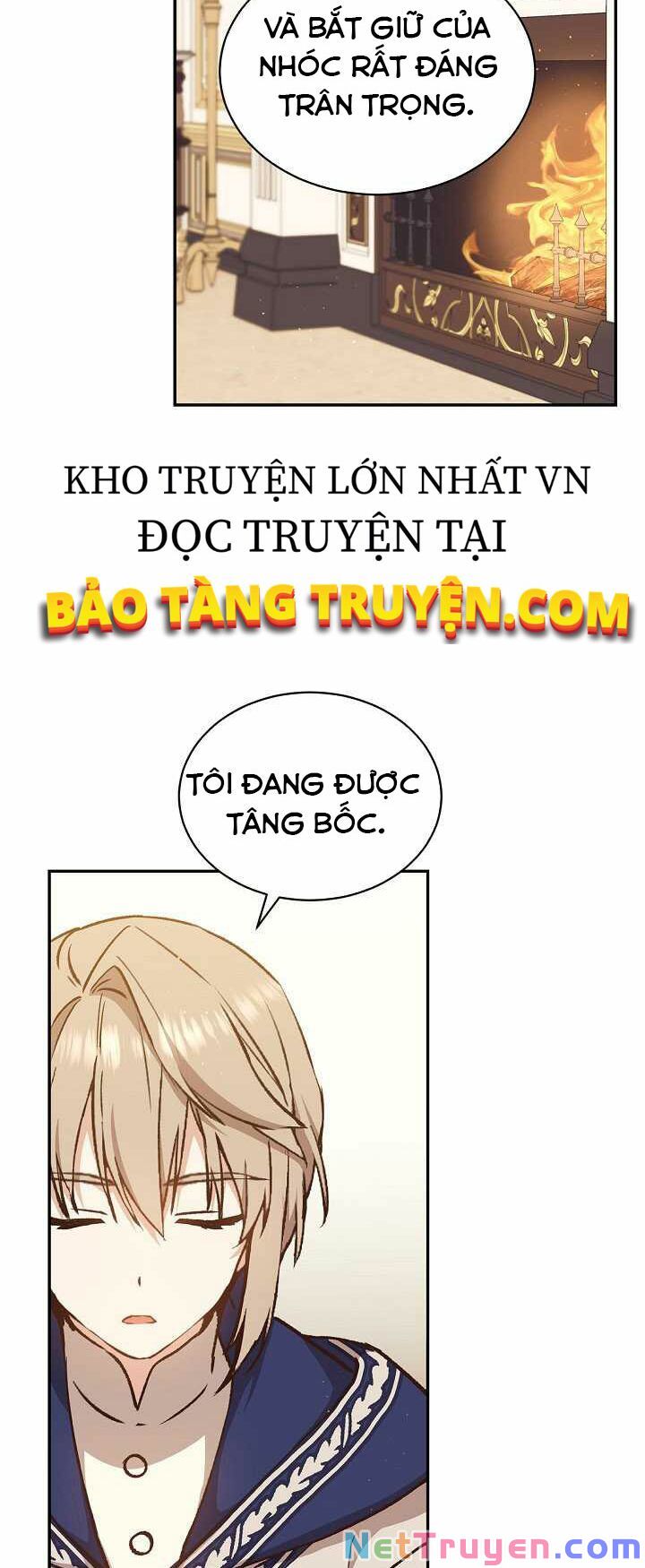 Sự Trở Lại Của Pháp Sư Cấp 8 Chapter 12 - Trang 9