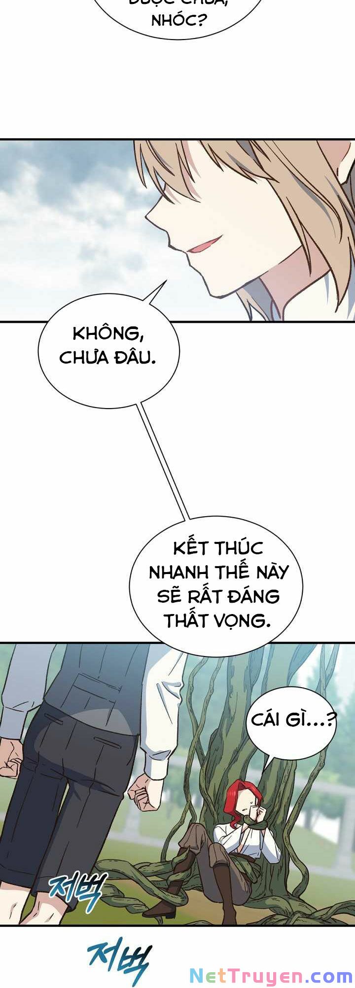 Sự Trở Lại Của Pháp Sư Cấp 8 Chapter 21 - Trang 13