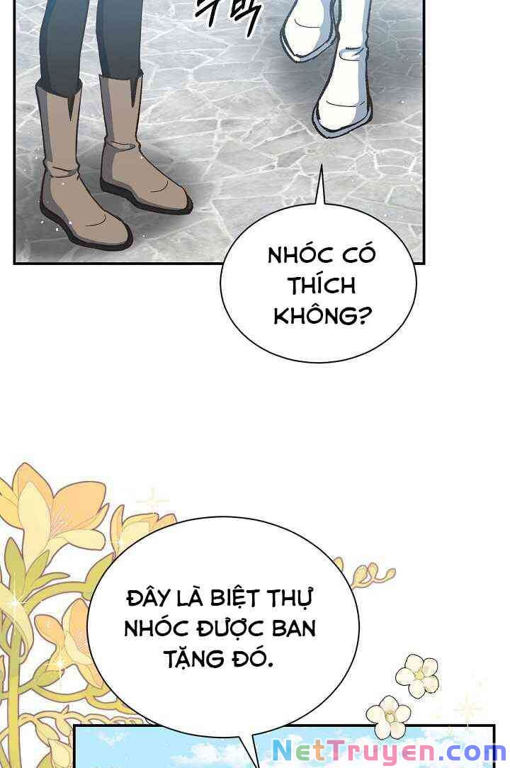 Sự Trở Lại Của Pháp Sư Cấp 8 Chapter 14 - Trang 30