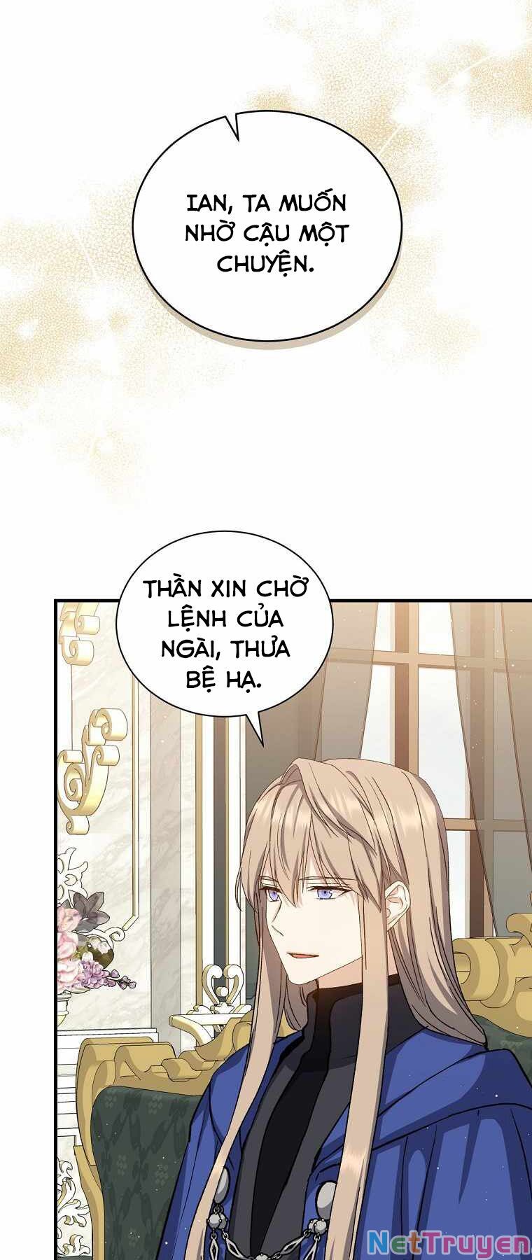 Sự Trở Lại Của Pháp Sư Cấp 8 Chapter 50 - Trang 31