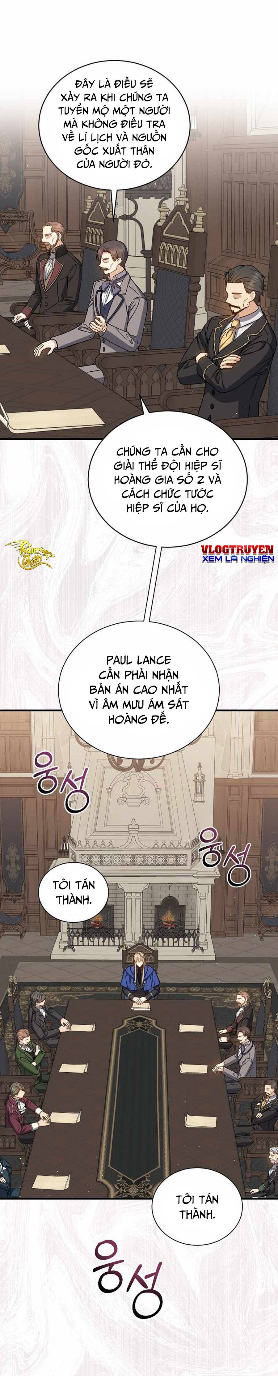 Sự Trở Lại Của Pháp Sư Cấp 8 Chapter 60 - Trang 10