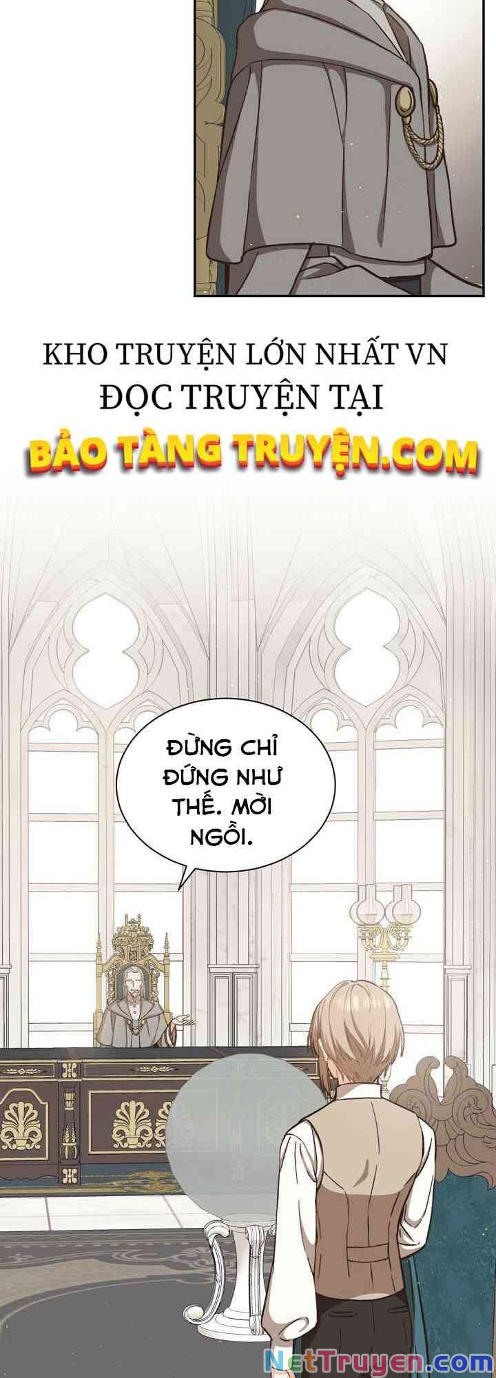 Sự Trở Lại Của Pháp Sư Cấp 8 Chapter 17 - Trang 29