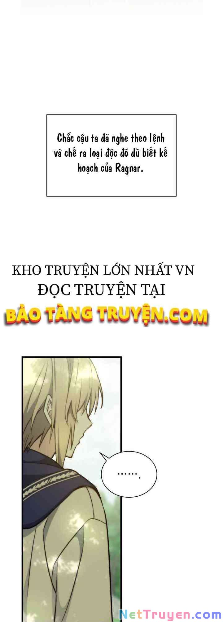 Sự Trở Lại Của Pháp Sư Cấp 8 Chapter 7 - Trang 54