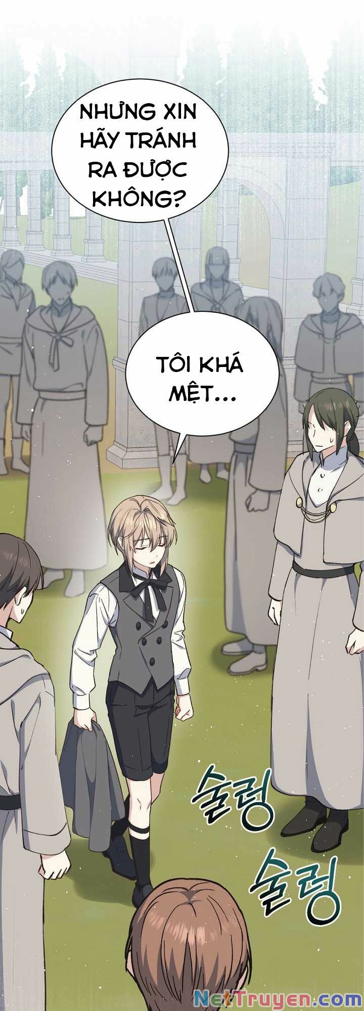 Sự Trở Lại Của Pháp Sư Cấp 8 Chapter 21 - Trang 39