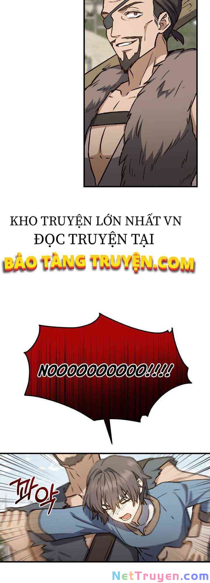 Sự Trở Lại Của Pháp Sư Cấp 8 Chapter 6 - Trang 44