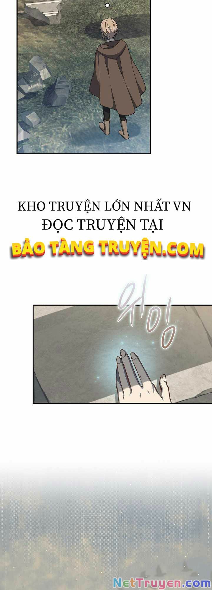 Sự Trở Lại Của Pháp Sư Cấp 8 Chapter 13 - Trang 15