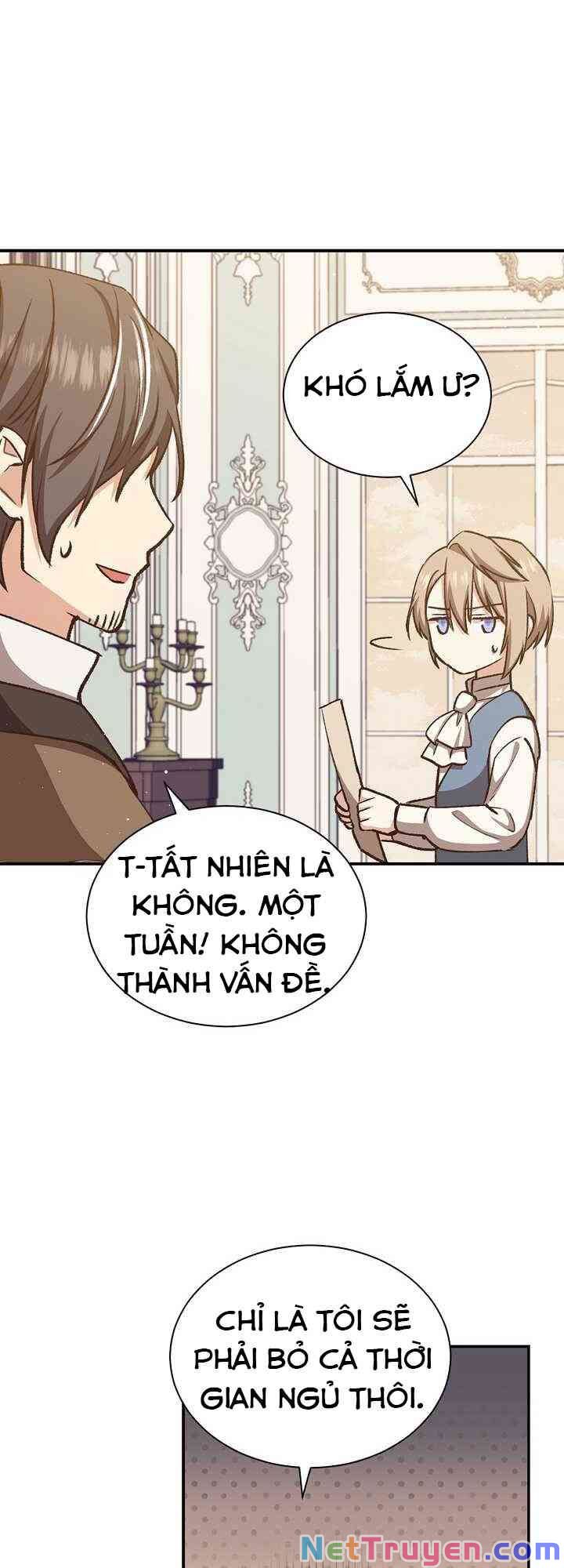 Sự Trở Lại Của Pháp Sư Cấp 8 Chapter 16 - Trang 59