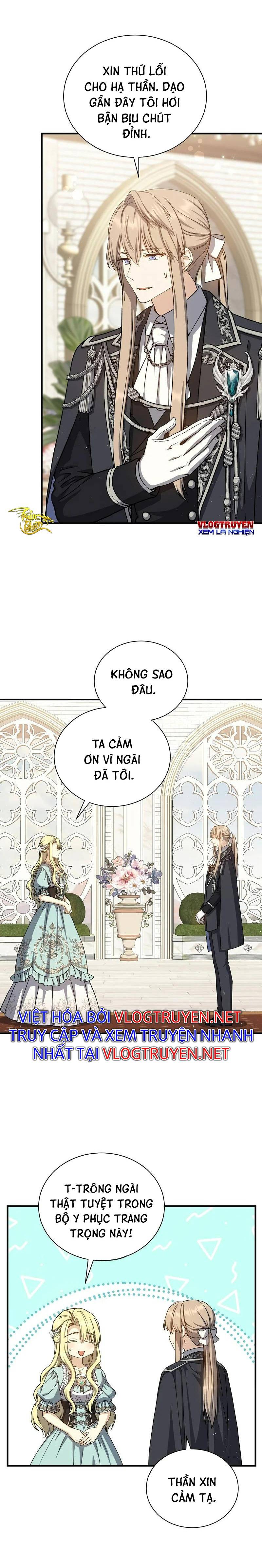 Sự Trở Lại Của Pháp Sư Cấp 8 Chapter 56 - Trang 12