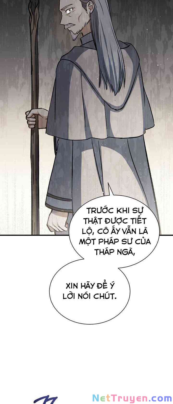 Sự Trở Lại Của Pháp Sư Cấp 8 Chapter 14 - Trang 20