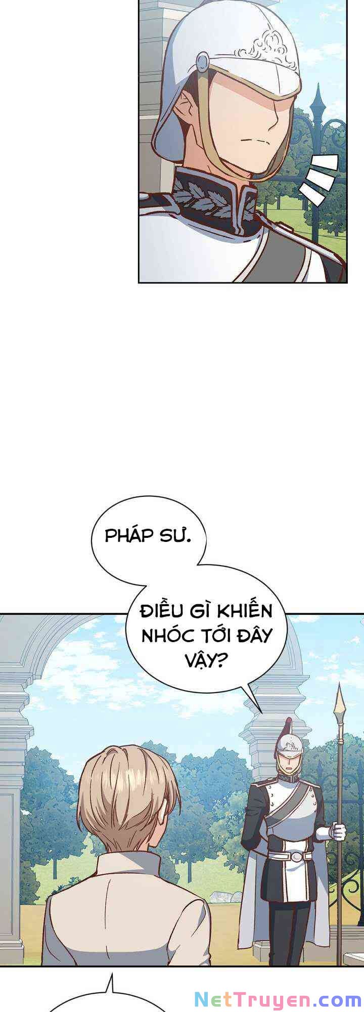 Sự Trở Lại Của Pháp Sư Cấp 8 Chapter 15 - Trang 50