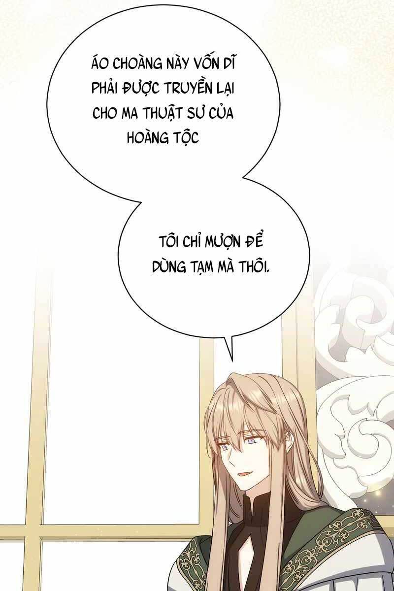 Sự Trở Lại Của Pháp Sư Cấp 8 Chapter 78 - Trang 23