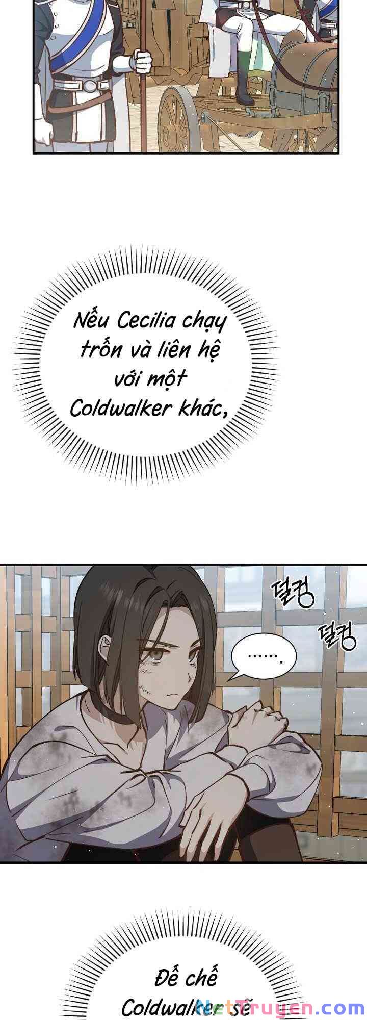 Sự Trở Lại Của Pháp Sư Cấp 8 Chapter 14 - Trang 4