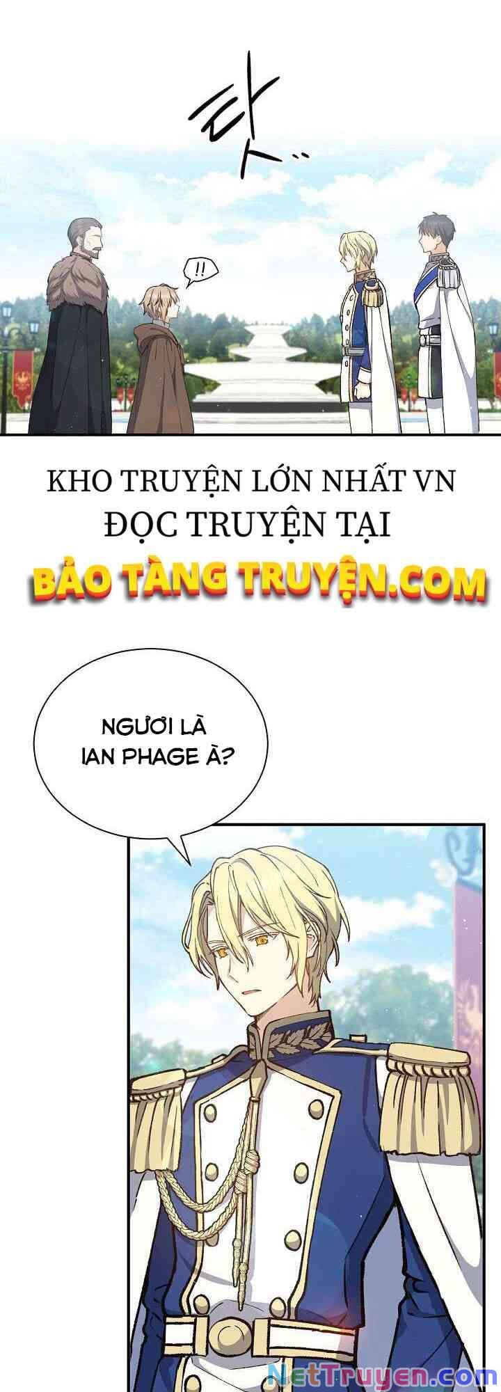 Sự Trở Lại Của Pháp Sư Cấp 8 Chapter 10 - Trang 15