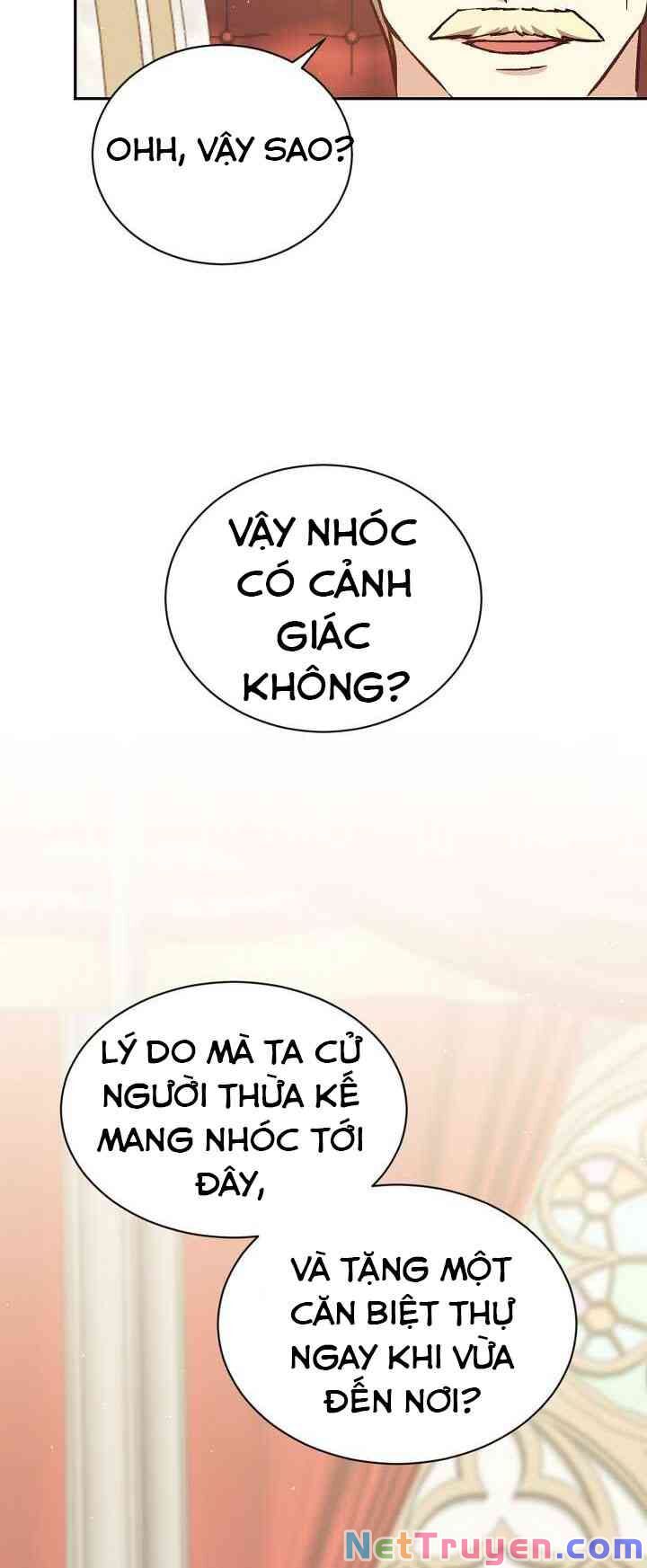 Sự Trở Lại Của Pháp Sư Cấp 8 Chapter 15 - Trang 14