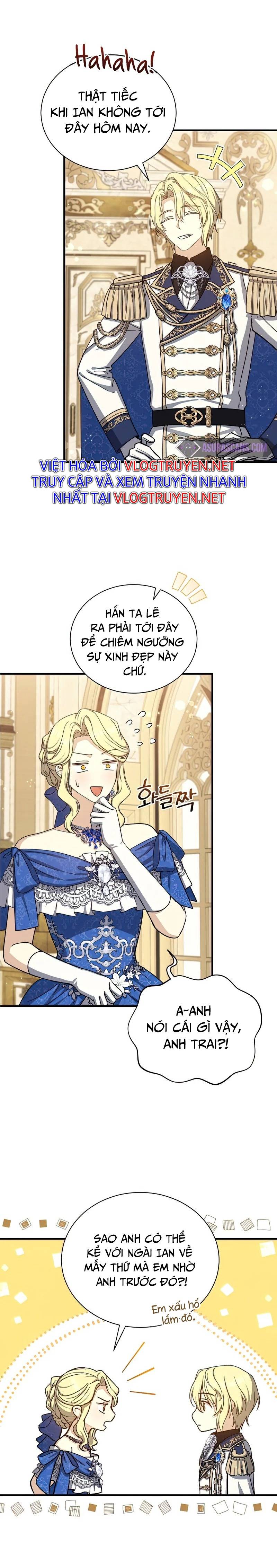 Sự Trở Lại Của Pháp Sư Cấp 8 Chapter 59 - Trang 4