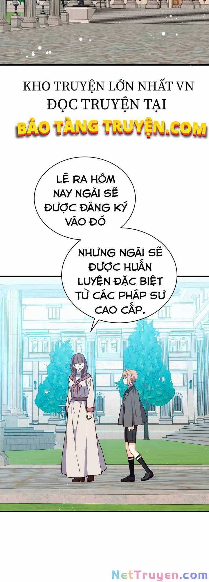 Sự Trở Lại Của Pháp Sư Cấp 8 Chapter 19 - Trang 31