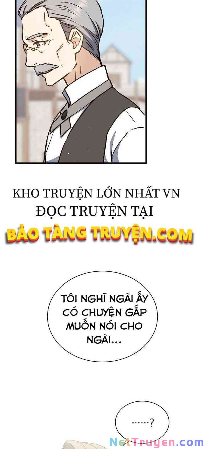 Sự Trở Lại Của Pháp Sư Cấp 8 Chapter 6 - Trang 12