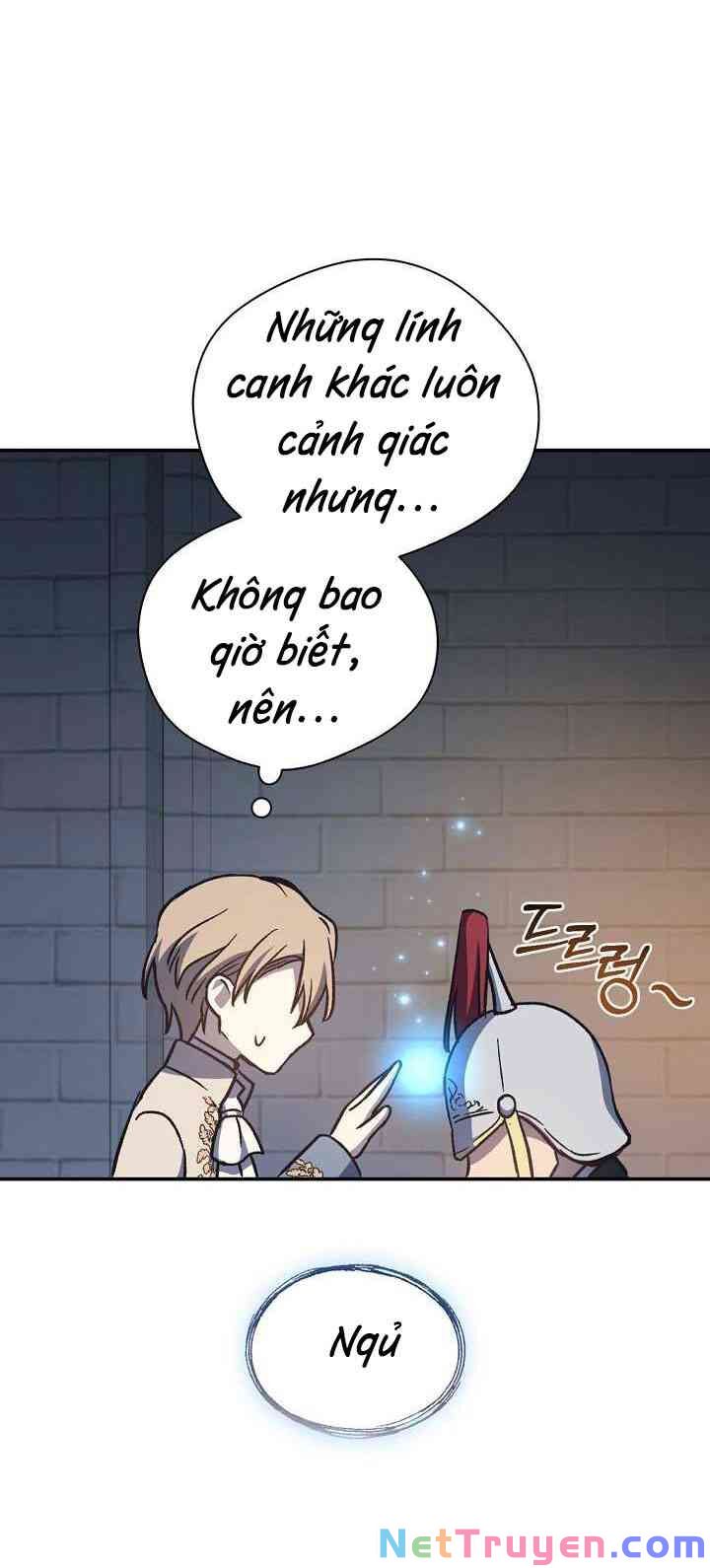 Sự Trở Lại Của Pháp Sư Cấp 8 Chapter 15 - Trang 59