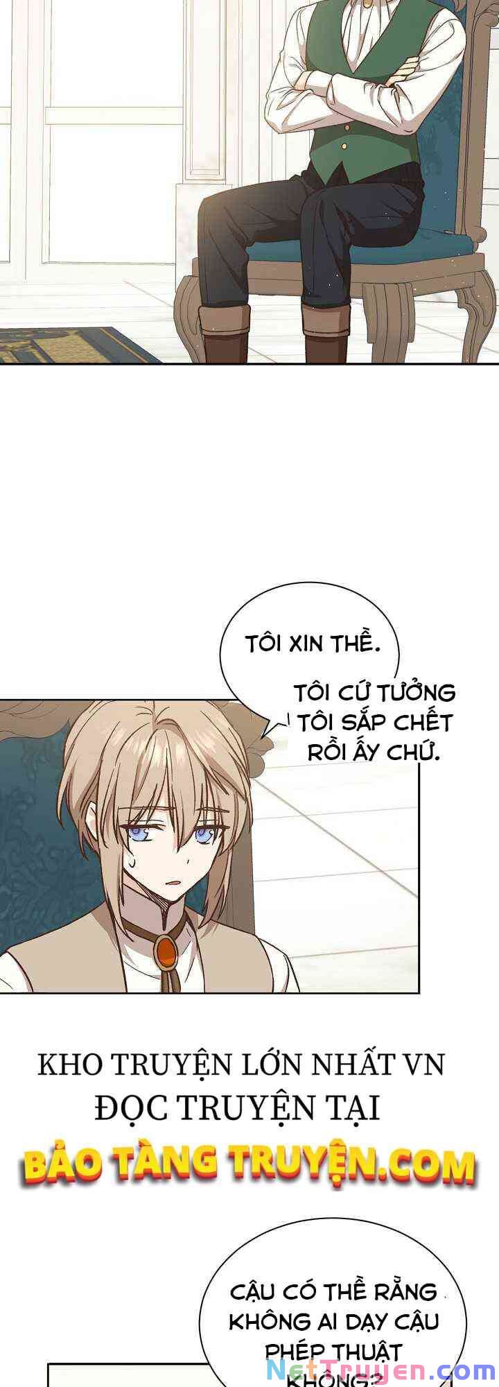 Sự Trở Lại Của Pháp Sư Cấp 8 Chapter 17 - Trang 45