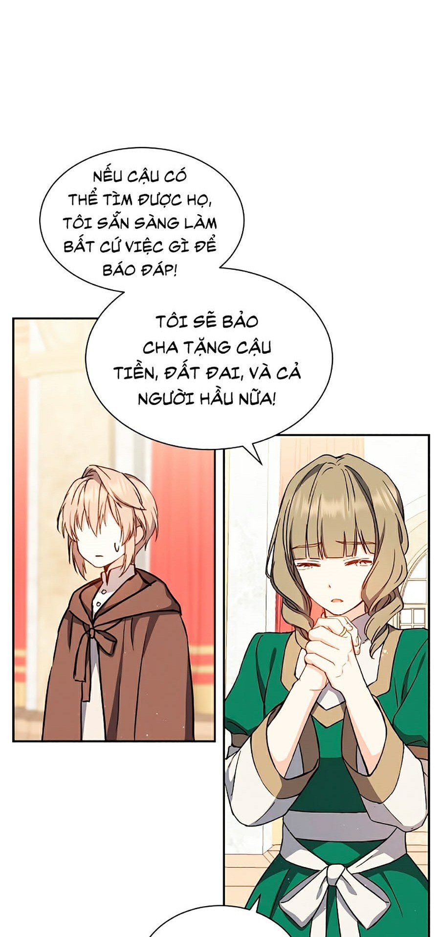 Sự Trở Lại Của Pháp Sư Cấp 8 Chapter 5 - Trang 7