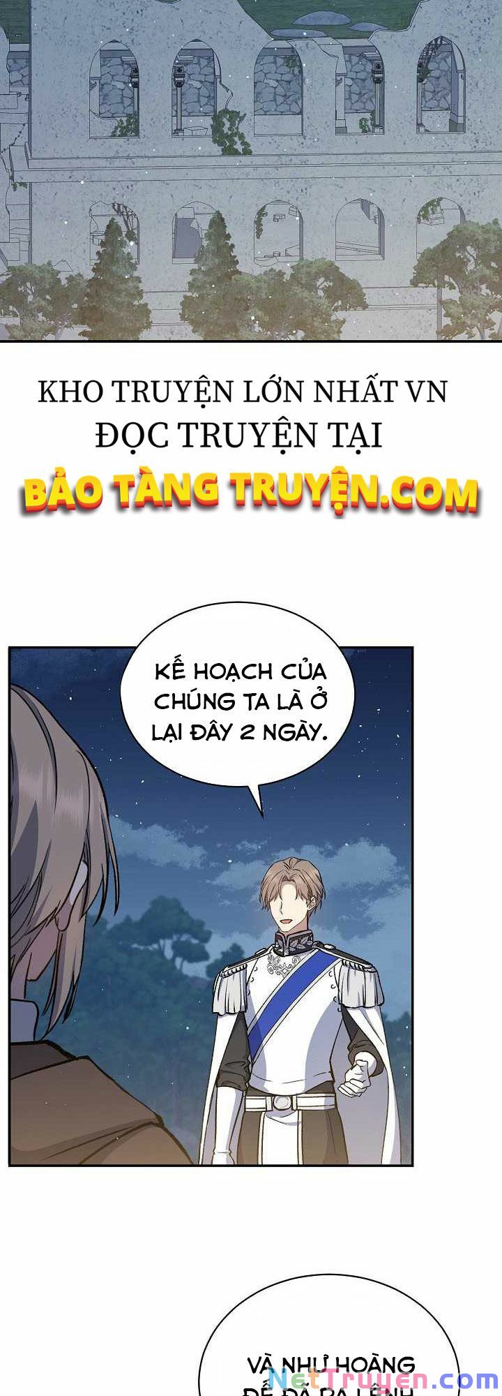 Sự Trở Lại Của Pháp Sư Cấp 8 Chapter 12 - Trang 34