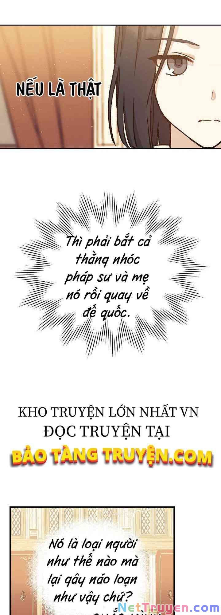 Sự Trở Lại Của Pháp Sư Cấp 8 Chapter 10 - Trang 28