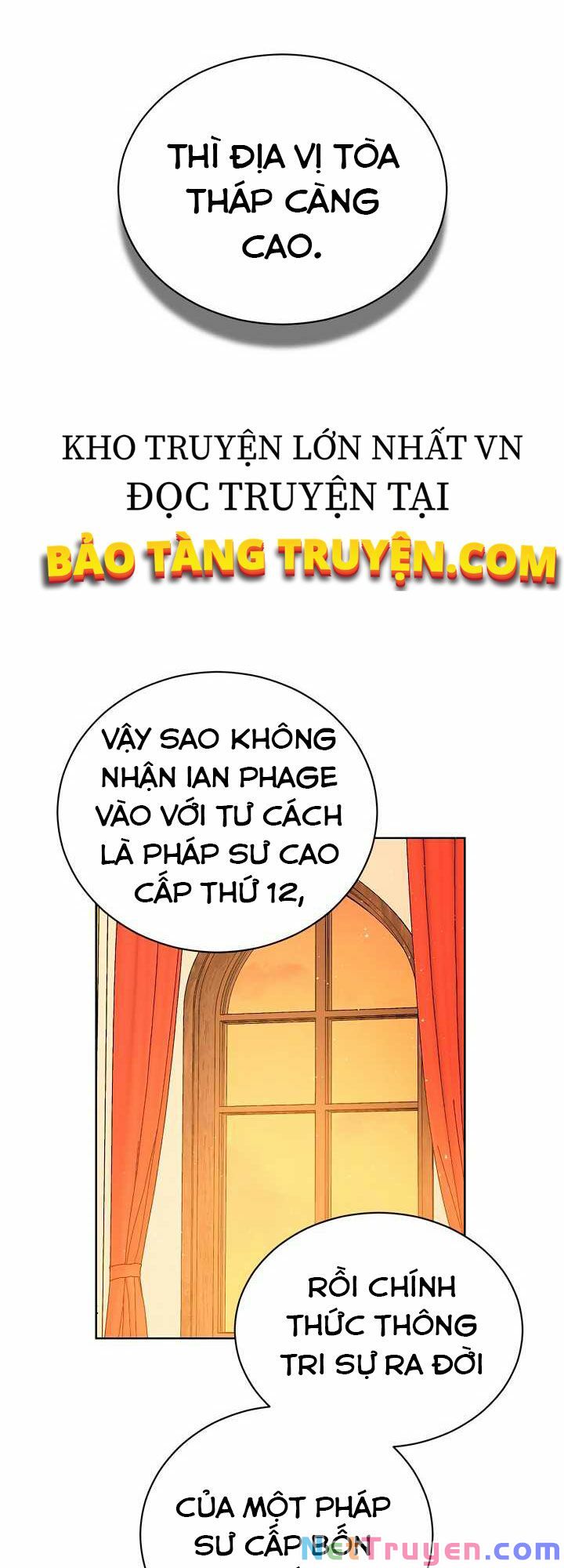 Sự Trở Lại Của Pháp Sư Cấp 8 Chapter 19 - Trang 13