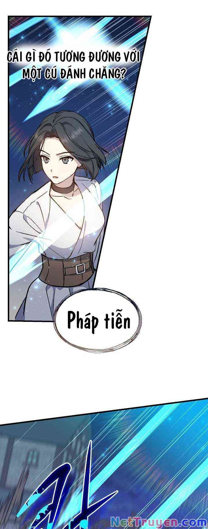 Sự Trở Lại Của Pháp Sư Cấp 8 Chapter 10 - Trang 32