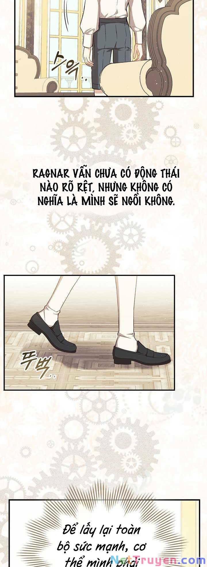 Sự Trở Lại Của Pháp Sư Cấp 8 Chapter 22 - Trang 14