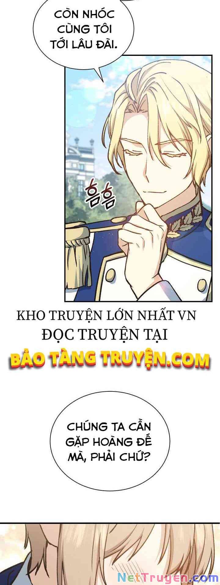 Sự Trở Lại Của Pháp Sư Cấp 8 Chapter 14 - Trang 34