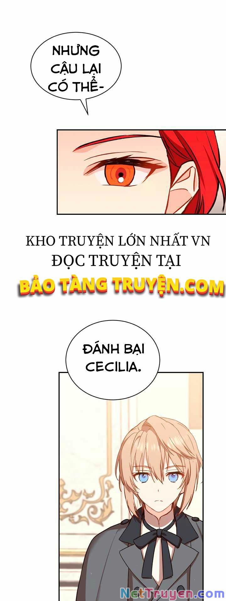 Sự Trở Lại Của Pháp Sư Cấp 8 Chapter 20 - Trang 15