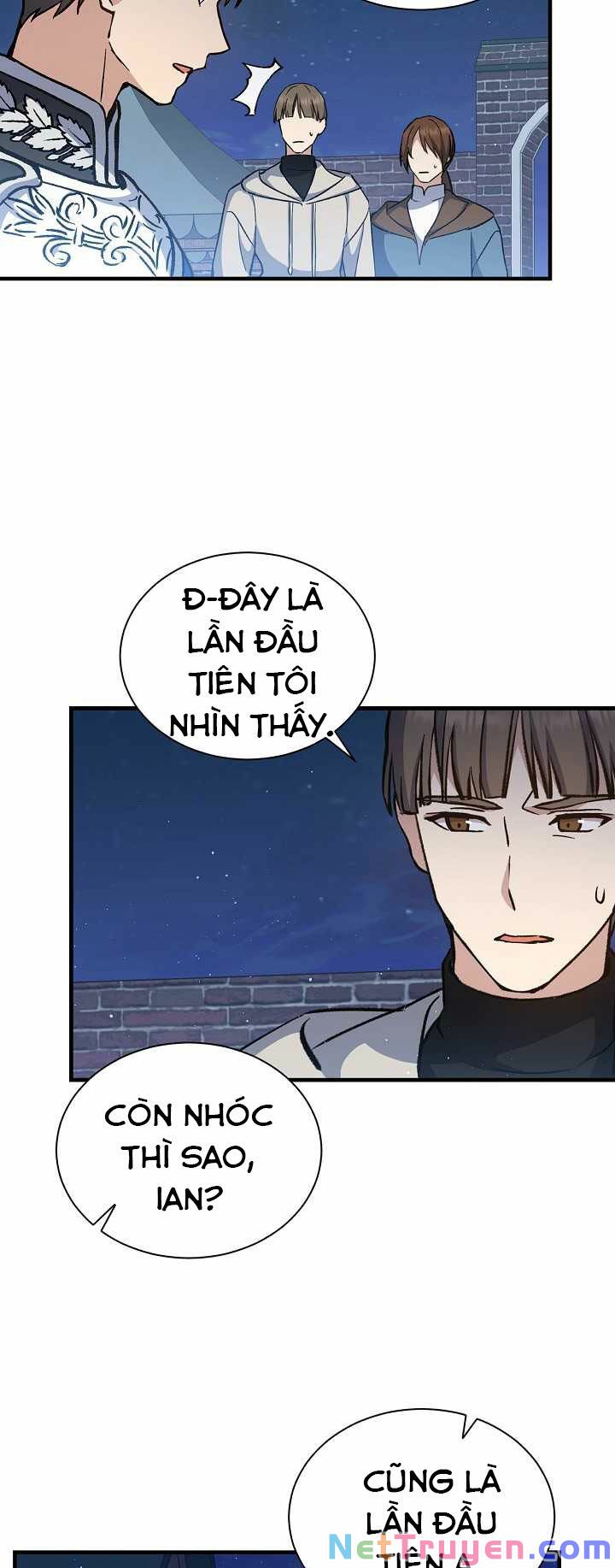 Sự Trở Lại Của Pháp Sư Cấp 8 Chapter 11 - Trang 51