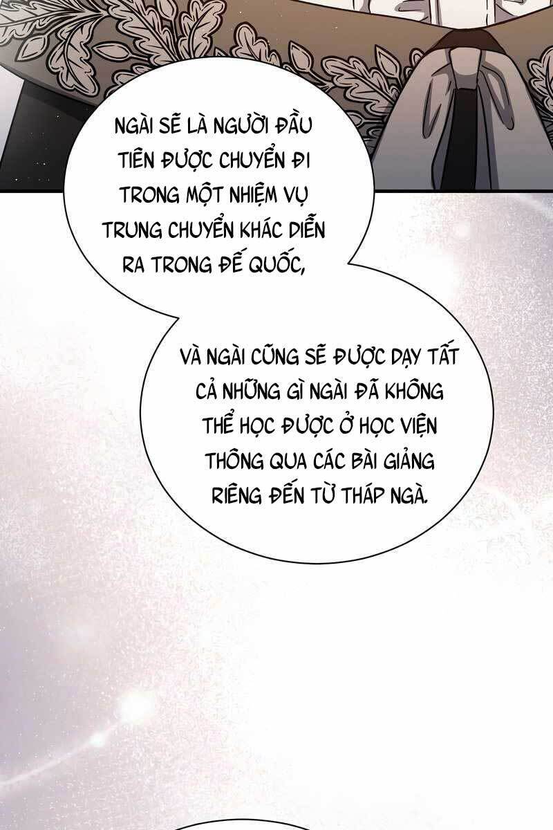 Sự Trở Lại Của Pháp Sư Cấp 8 Chapter 77 - Trang 102