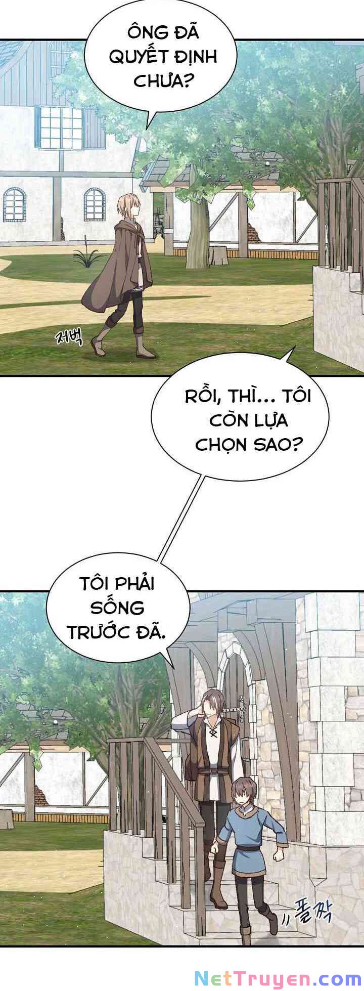 Sự Trở Lại Của Pháp Sư Cấp 8 Chapter 9 - Trang 7