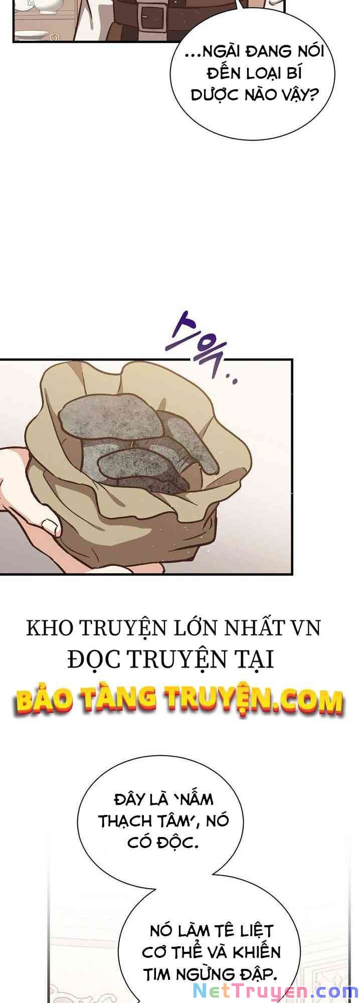 Sự Trở Lại Của Pháp Sư Cấp 8 Chapter 16 - Trang 46