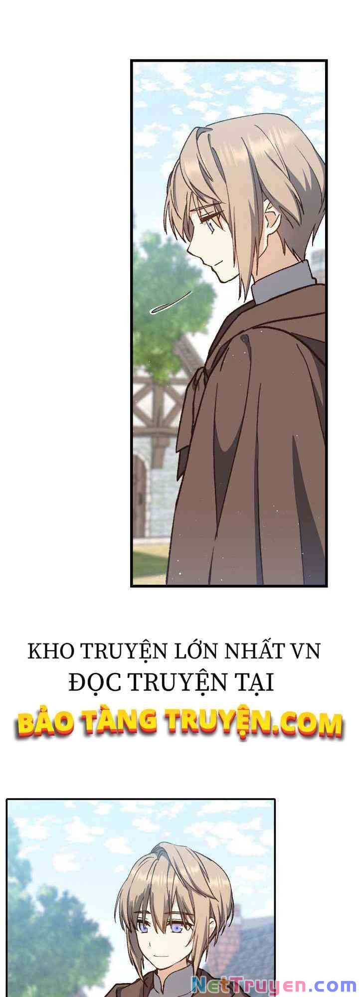 Sự Trở Lại Của Pháp Sư Cấp 8 Chapter 9 - Trang 12