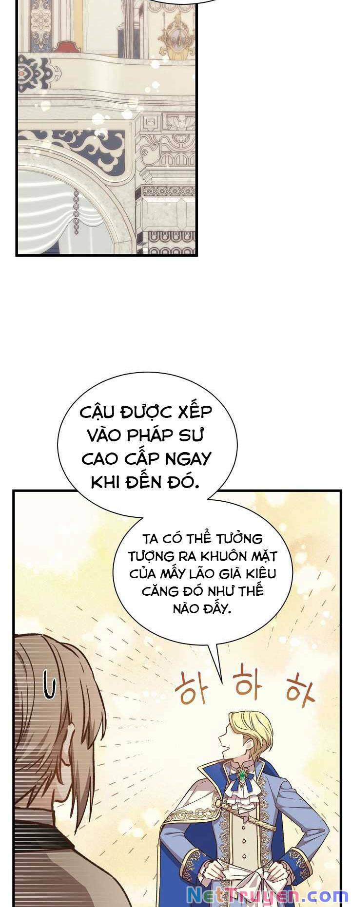 Sự Trở Lại Của Pháp Sư Cấp 8 Chapter 22 - Trang 58