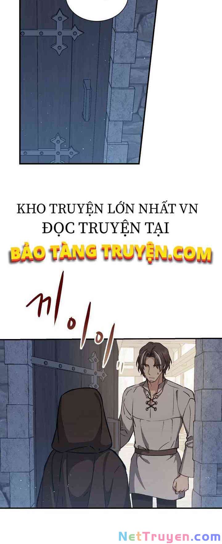 Sự Trở Lại Của Pháp Sư Cấp 8 Chapter 8 - Trang 11